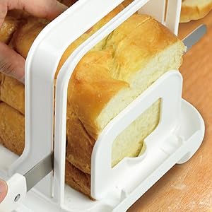 Amazon.co.jp: パール金属 パン ケース ブレッドケース ホワイト