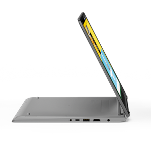 Lenovo Yoga 530 Laptop 35,6 cm Slim Convertible Notebook schwarz ...