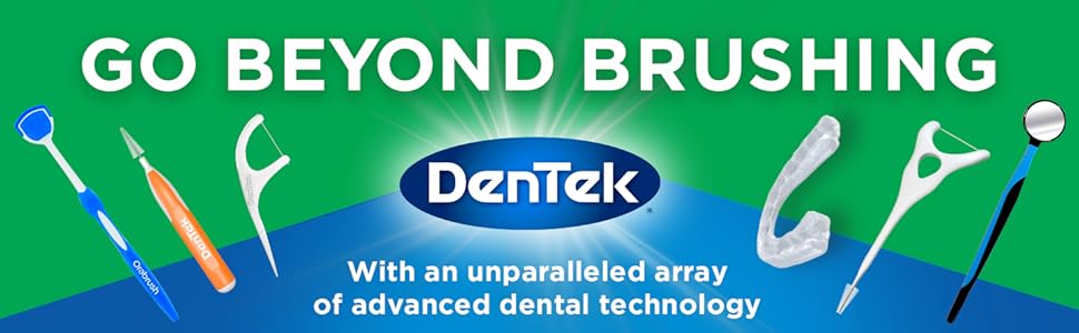 Dentek Fresh Clean Floss Picks