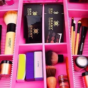 contouring makeup kit shampoo vitamin c MAC beauty blender covergirl neutrogena eyeliner elf