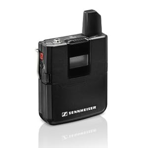Sennheiser AVX cyfrowy bezprzewodowy system mikrofonowy (AVX