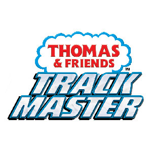 thomas & friends trackmaster blue mountain track bucket