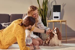 Amazon | Petcube(ペットキューブ) [正規代理店品] Petcube