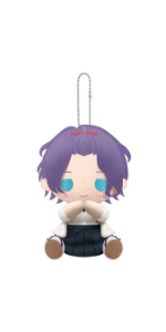 【未開封】刀剣乱舞　ぴたぬい内番　8点セット売り 未開封】刀剣乱舞 ぴたぬい内番 8点セット売り - メルカリ