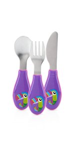 utensils, fork, spoon, knife
