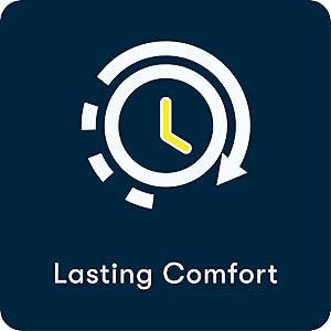 Lasting Comfort