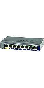 (未使用･未開封品)　NETGEAR M4300-28G 1000BASE-T 24ポート + 10GBASE-T 2ポート + 10G SFP+ 2スロット Layer3マネージスイッチ(スタッカブル)  GSM4328S-100AJS 0pbj0lf M4300-24X | フルマネージスイッチ | スイッチ | 法人向け | NETGEAR