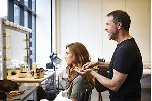 Nexxus: Salon-Quality Crème