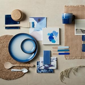 Denby Blue Haze