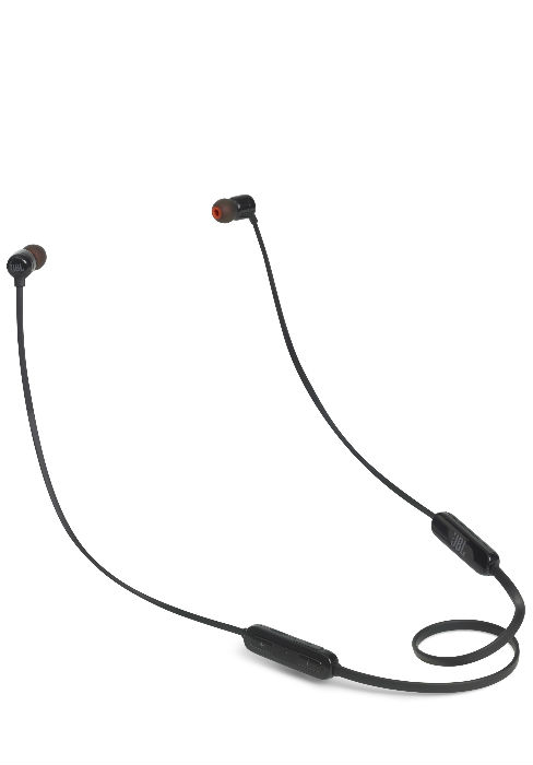 JBL Tune 215 BT – Bluetooth In-Ear Kopfhörer - Schwarz – Klangvoller ...