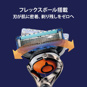 ジレット×10 Amazon.co.jp: Gillette ジレット 【正規品】 髭剃り 電動 替刃