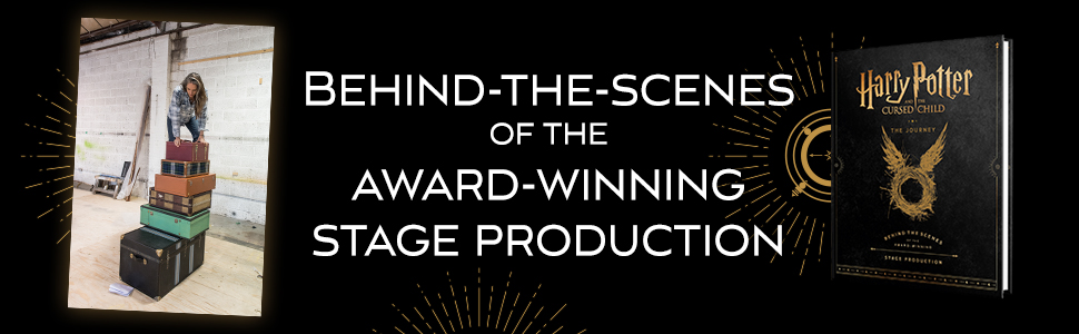 Play, Hogsmeade, Dementors, JK Rowling,