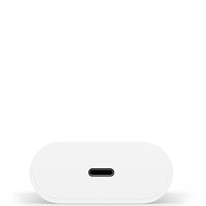 Talk and Charge