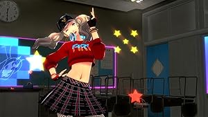 Amazon | ペルソナ5 ダンシング・スターナイト - PSVita