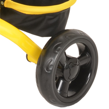 batman tricycle stroller