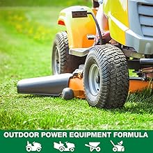 Lawnmower Lawn Mower Zero Turn Snow Blower Flat Out FlatOut Flat-Out