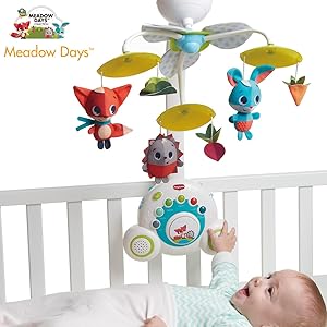 Amazon.co.jp: Tiny Love タイニー ラブ Meadow Days メドウ
