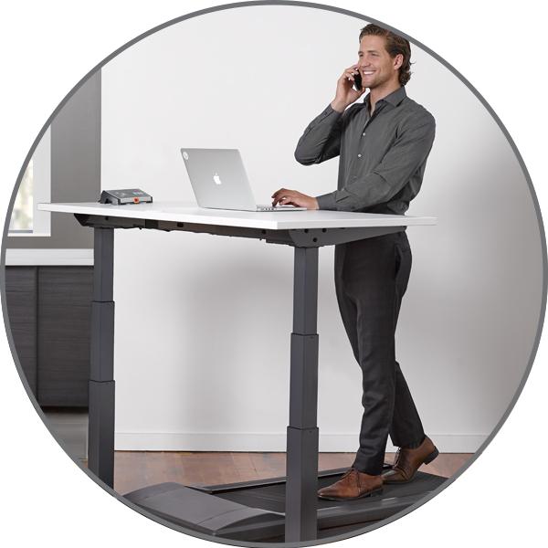 LifeSpan TR800DT3 Under Desk Treadmill, Treadmills Amazon Canada