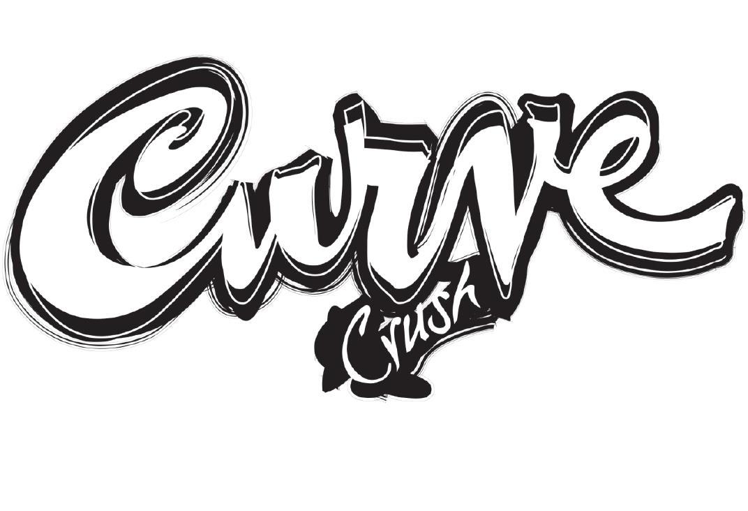 Curve Crush Eau de Cologne Splash For Men, 4.2 Ounce Beauty