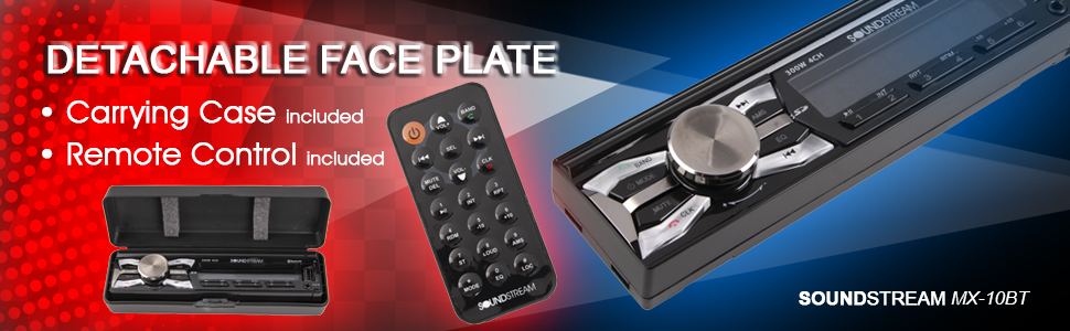MX-10BT