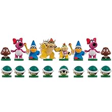 Super Mario Schach