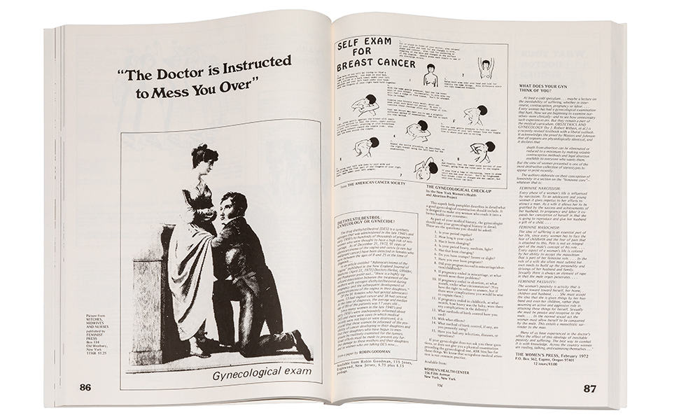 The New Woman's Survival Catalog A Womanmade Book Grimstad, Kirsten