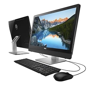 ノートPC DELL Amazon.com: Dell i3464-3014BLK-PUS Inspiron 3464-23.8