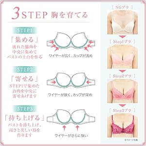 Amazon ブラデリスニューヨーク Bradelis Newyork プリマブラ2010 ステップ1 Ca110301 ブラック 65c 30c ブラジャー 通販