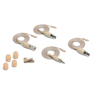 DE Series Connectors