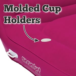 cup holders