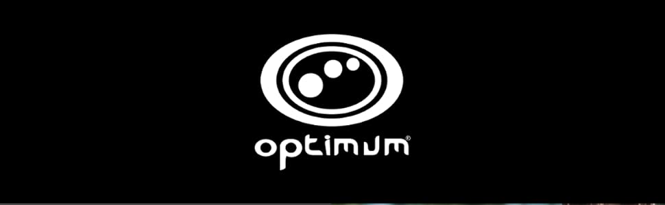 Optimum Logo Footer