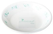 Amazon.co.jp: コレール プレート 皿 外径12cm 割れにくい 軽量