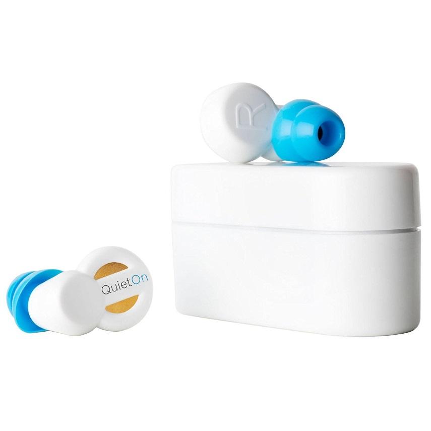QuietOn Active Noise Cancelling Ear Plugs up to 40 dB Amazon.co.uk