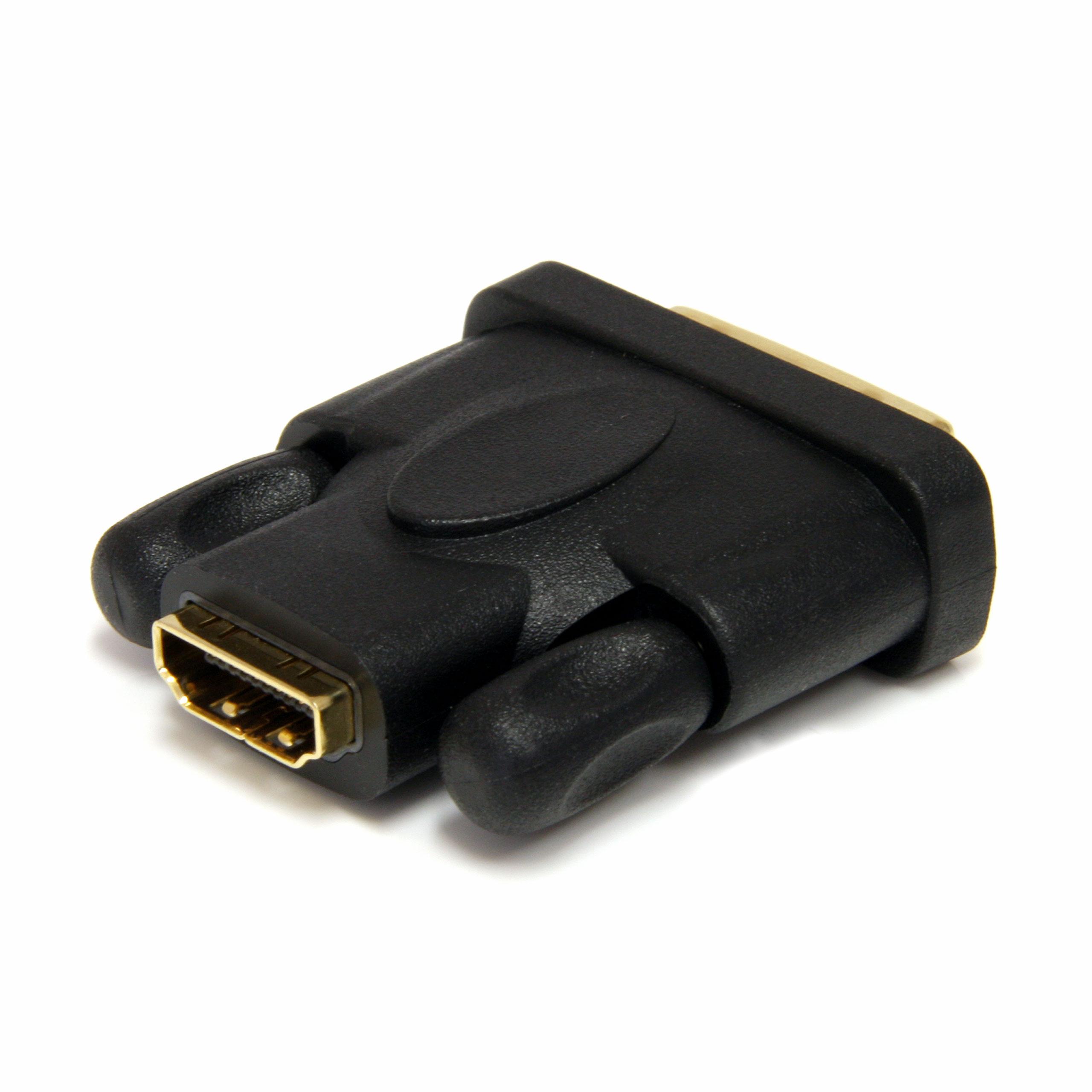 HDMI to DVID Video Cable Adapter F/M HD