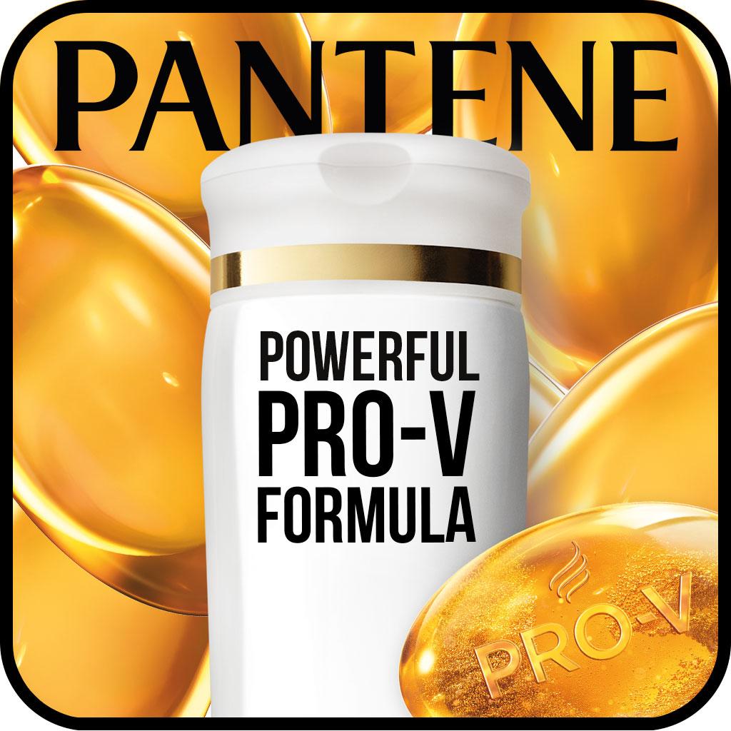 Pantene ProV 2 in 1 Shampoo & Conditioner, Repair
