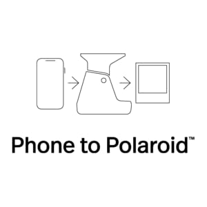 Polaroid; polaroid laboratuvarı; laboratuvar; polaroid yazıcı; fotoğraf yazıcısı; anlık fotoğraf; i-tür; kamera; laboratuvar