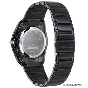 Citizen AW1017-58W アイアンマンモデル 腕時計 CITIZEN COLLECTION ◇新品◇シチズンコレクション AW1017-58W