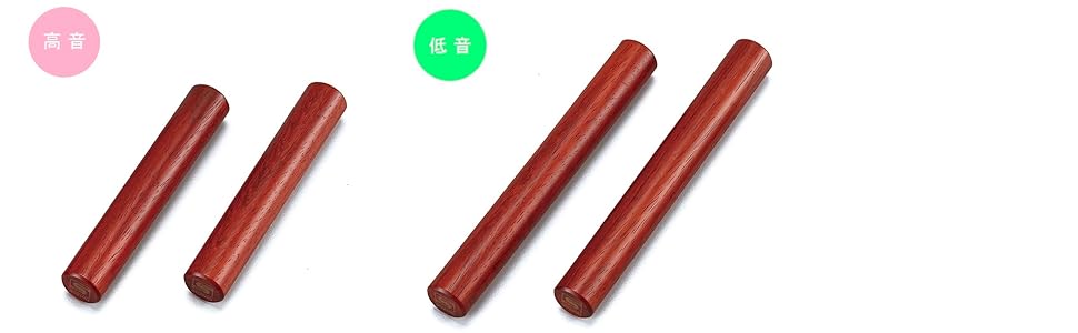 Amazon | SUZUKI スズキ クラベス SRC-300M 低音 | カスタネット