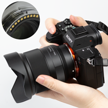 Amazon.co.jp: Tokina 単焦点広角レンズ FiRIN 20mm F2 FE AF