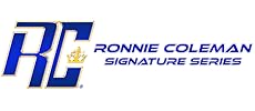 ronnie coleman, signature series, supplements,