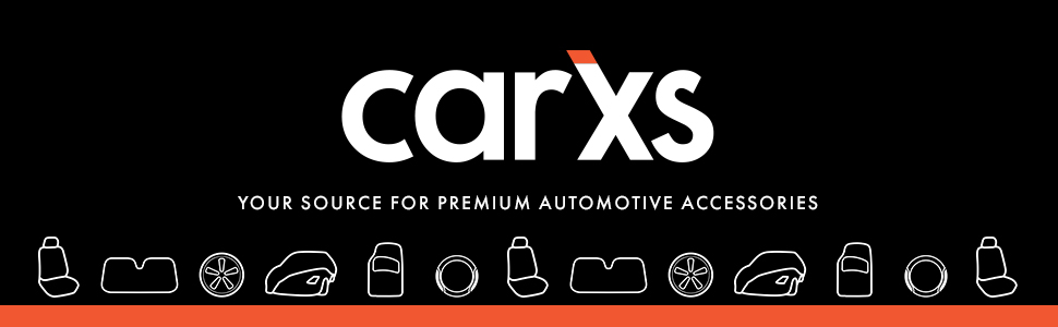 carxs premium auto car automotive accessories for car truck auto van suv