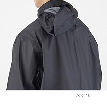 ノースフェイス　ライトニングコート（ユニセックス） THE NORTH FACE｜【公式】ブリーズライトニングコート