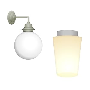 アイリスオーヤマ - 【新品】IRIS OHYAM LED電球 40形 昼白色 E17口金 Amazon | 【E17】アイリスオーヤマ LED電球 40W形相当 昼光色