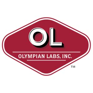 Olympian Labs DIM 150mg - DIM Diindolylmethane Συμπληρώματα κάψουλες Υποστήριξη ισορροπίας ορμονών, σαφές δέρμα, PSOS, & Βοήθεια στο Καθεστώς Καταλληλότητας - 30 κάψουλες (30 ημέρες προσφοράς)