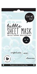 conditioning mask; korean mask; hair mask