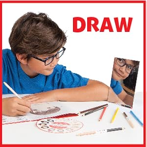 learn to draw, how to draw people, for kids, art for kids, multicultural, art for kids ages 4-8