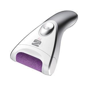 silk'n pedi, home pedicure device, silk'n pedi device