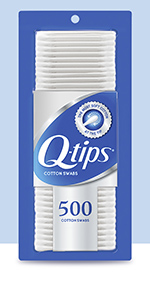 Q-Tips