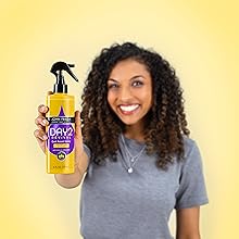 Curl Reset Spray