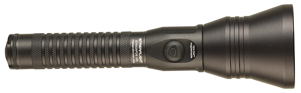 Streamlight Strion Dual Switch High Power Lumen Rechargeable Flashlight handheld illumination LED